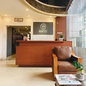 Hotel Auhtel **