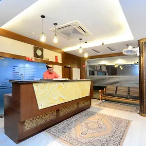 Hotel Park Royal ****